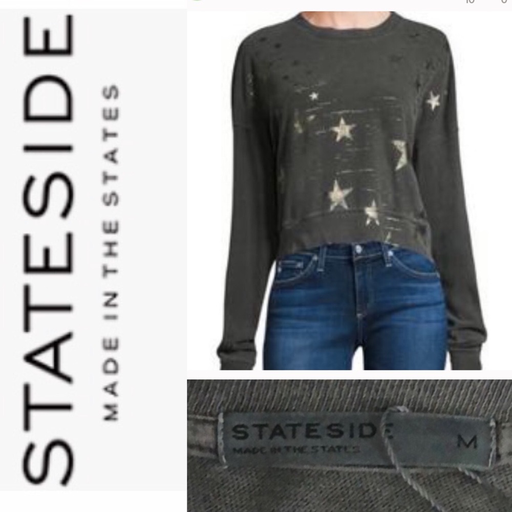 COPY - NYC• STATESIDE